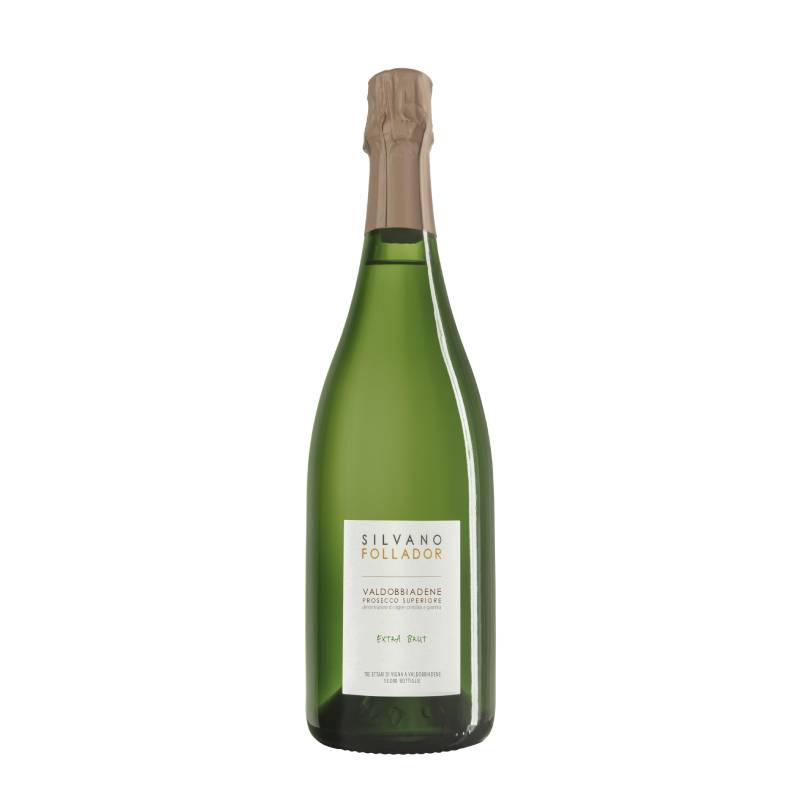 Valdobbiadene Prosecco Superiore docg Extra Brut 2024
